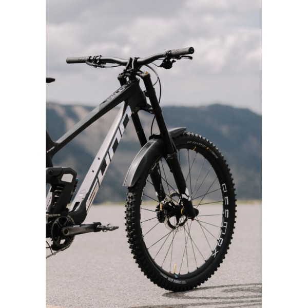 Blatniki ZEFAL MTB Deflector FM30 Sprednji