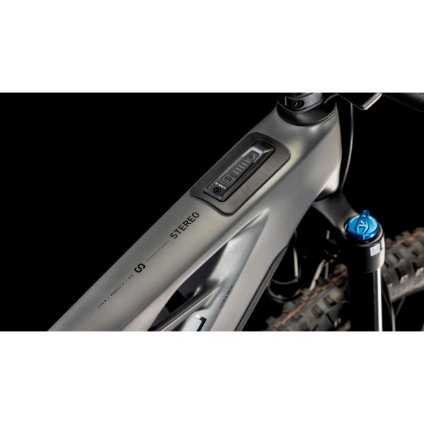 CUBE STEREO HYBRID ONE44 HPC SLX 800