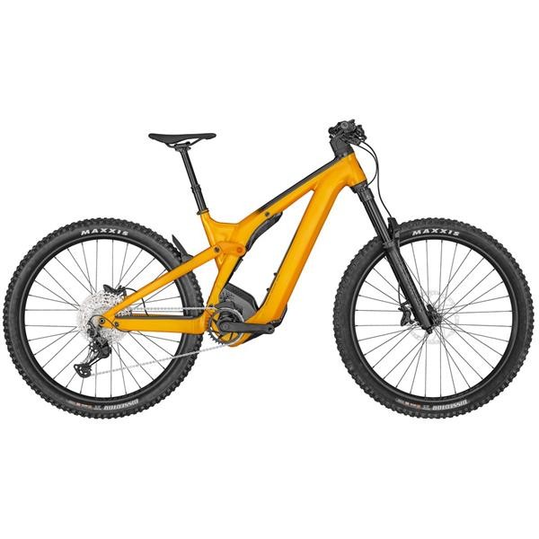 Električno Gorsko Kolo SCOTT PATRON eRIDE 920 2023