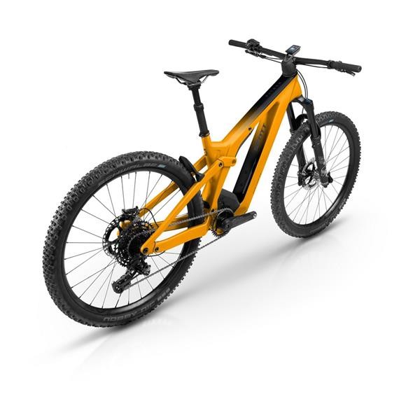 Električno Gorsko Kolo SCOTT PATRON eRIDE 920 2023