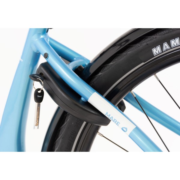 Električno kolo ECONO MARE City EEC4LK 700 Wh Sky Blue 2025
