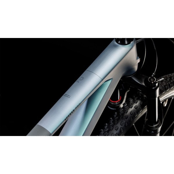 Žensko Gorsko Kolo CUBE ACCESS WS C:62 PRO