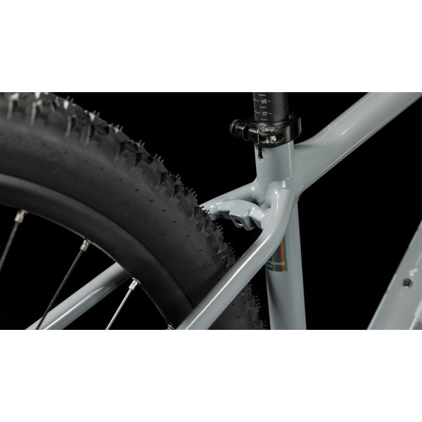 Gorsko Kolo CUBE ACCESS WS SLX
