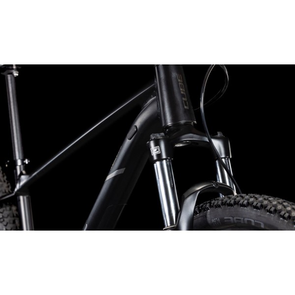 Gorsko Kolo CUBE AIM PRO 2025 black'n'slateblack