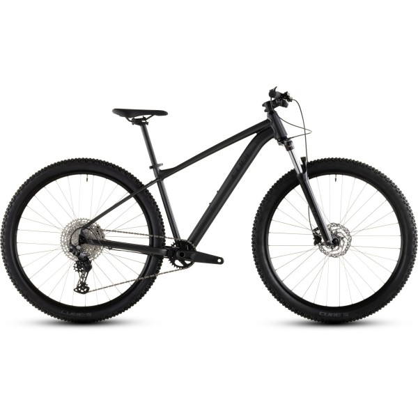 Gorsko Kolo CUBE AIM SLX 2026 slateblack'n'black