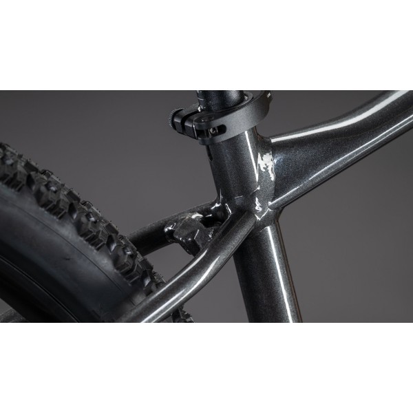 Gorsko Kolo CUBE AIM SLX 2026 slateblack'n'black