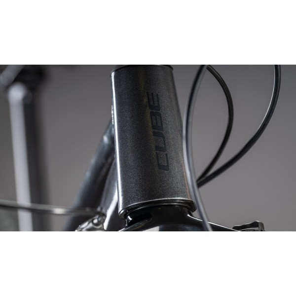 Gorsko Kolo CUBE AIM SLX 2026 slateblack'n'black