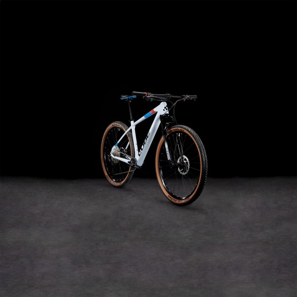 Gorsko Kolo CUBE REACTION C:62 PRO