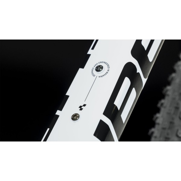 Gorsko Kolo CUBE REACTION C:62 PRO