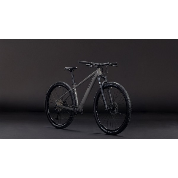 Gorsko Kolo CUBE REACTION PRO 2026 oldgrey'n'black