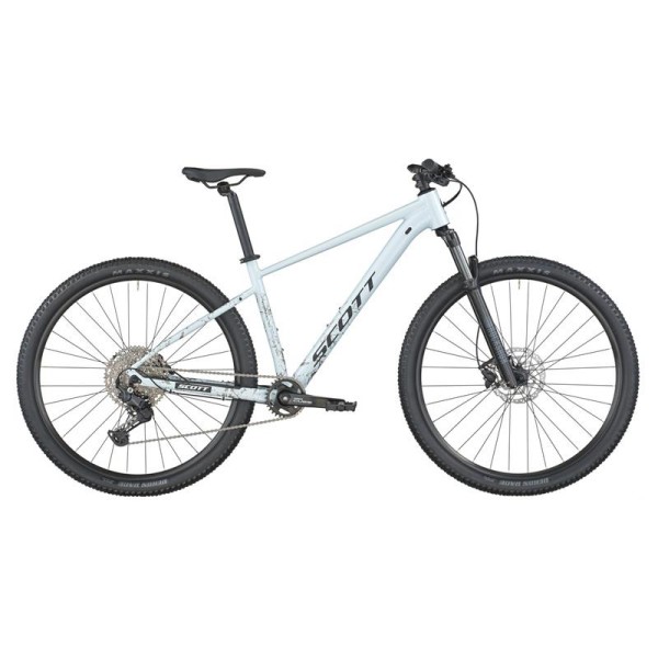Gorsko Kolo SCOTT CONTRAIL 10 2026 bela