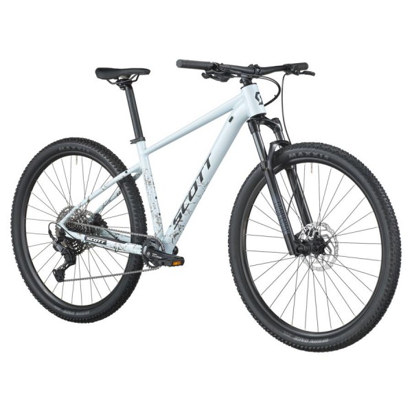 Gorsko Kolo SCOTT CONTRAIL 10 2026 bela