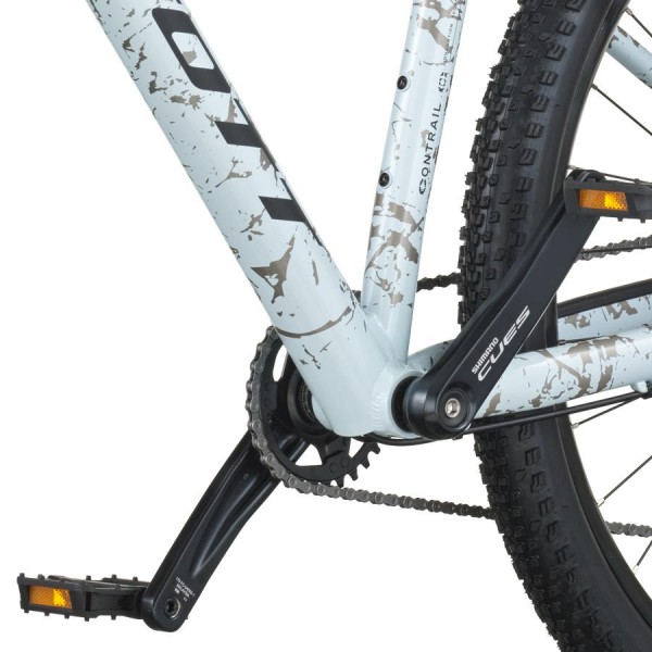 Gorsko Kolo SCOTT CONTRAIL 10 2026 bela