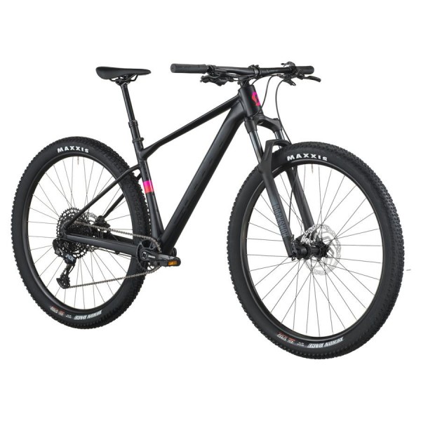 Gorsko Kolo SCOTT SCALE 930 črn 2026