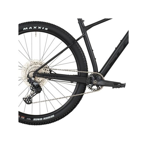 Gorsko Kolo SCOTT SCALE 940 črn 2026