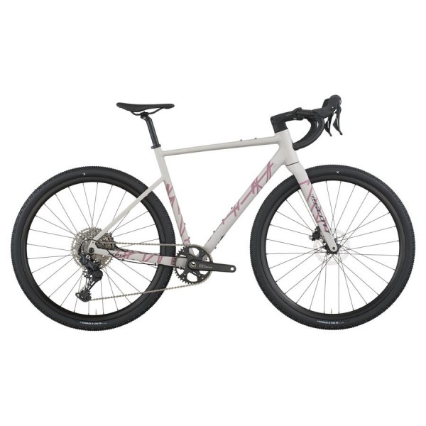 Gravel Kolo SCOTT SPEEDSTER GRAVEL 30 siva 2026