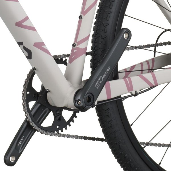 Gravel Kolo SCOTT SPEEDSTER GRAVEL 30 siva 2026