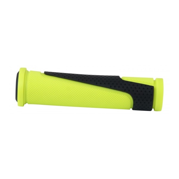 Ročaji FORCE ROSS fluo rumena-črna