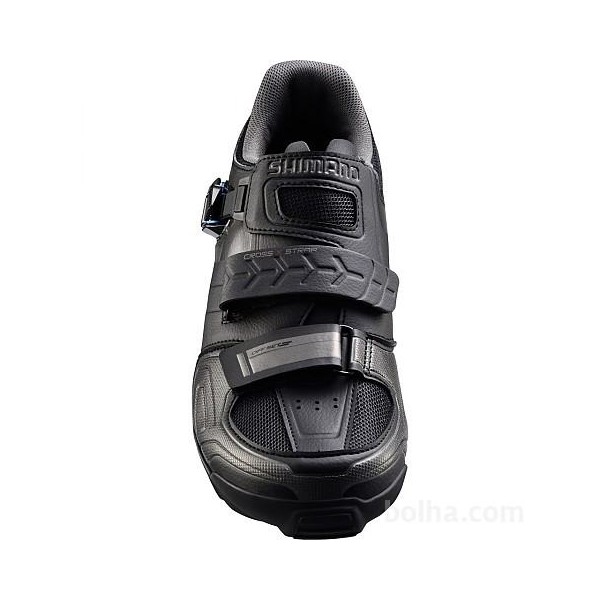 MTB Kolesarski Čevlji SHIMANO SH-M089L Črna