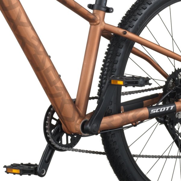 Mladinsko Kolo SCOTT ROXTER 600 DISC 2026