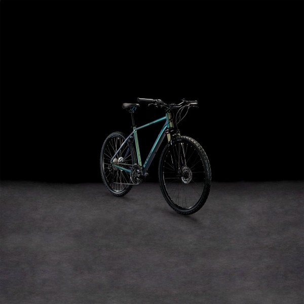 Trekking Kolo CUBE NATURE EXC