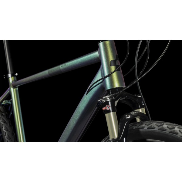 Trekking Kolo CUBE NATURE EXC