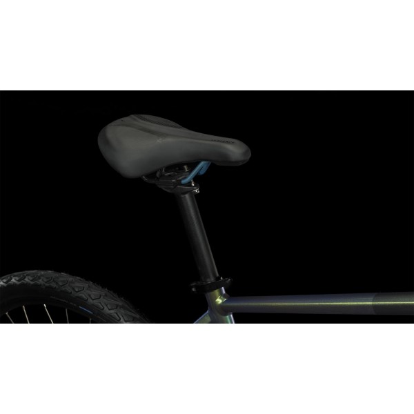 Trekking Kolo CUBE NATURE EXC