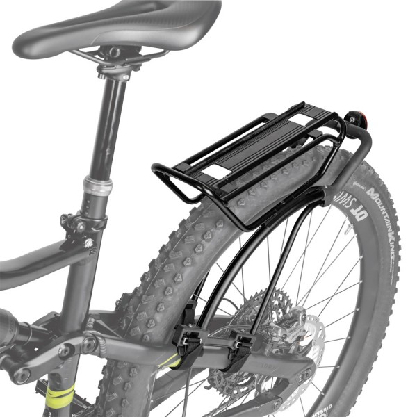 Prtljažnik TOPEAK TetraRack M2