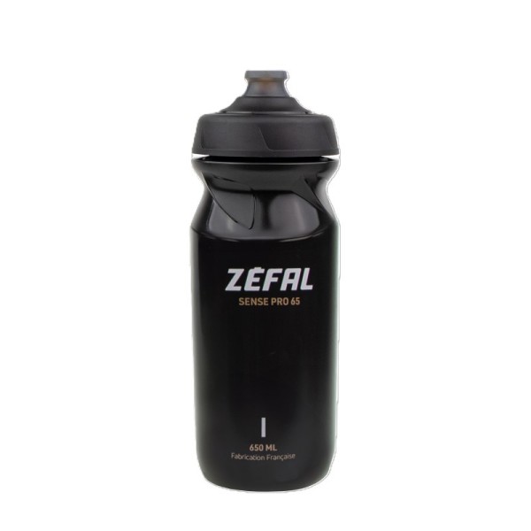 Bidon ZEFAL SENSE PRO 65 čr