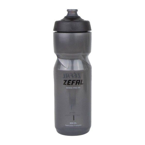 Bidon ZEFAL SENSE PRO 80 siv