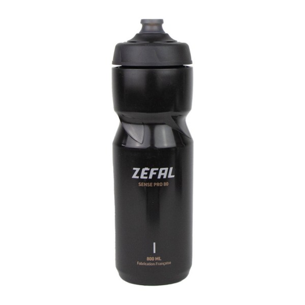 Bidon ZEFAL SENSE PRO 80 čr