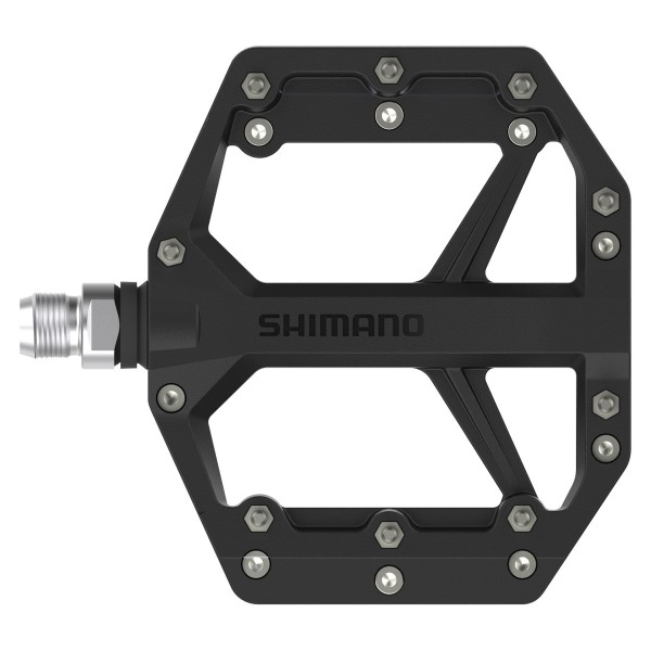 MTB Pedala SHIMANO PD-GR400 Flat