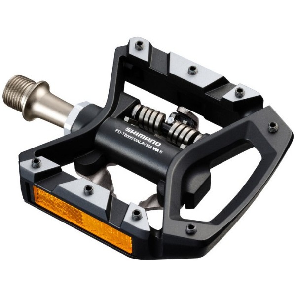 Kombinirana SPD Pedala SHIMANO DEORE XT PD-T8000
