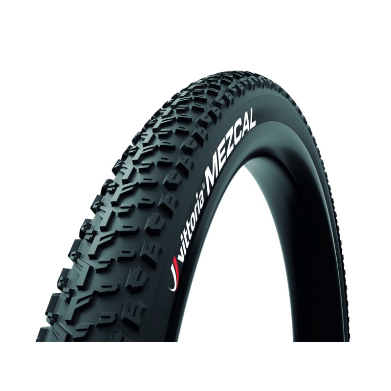 MTB Plašč VITT MEZCAL III 29x2,60 Rigid Antracit