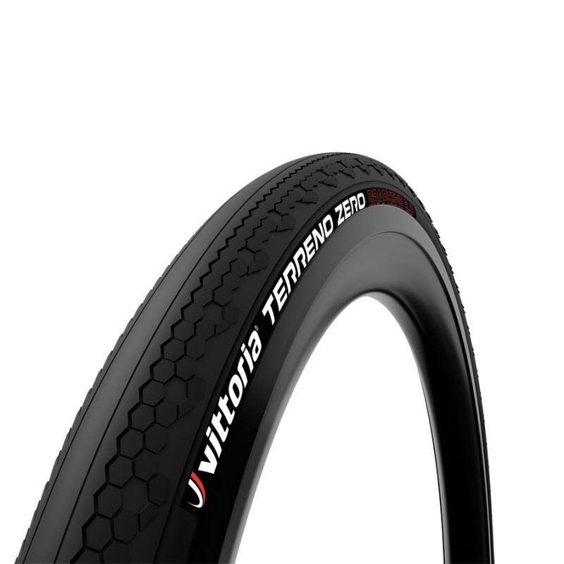 Gravel Plašč VITT Terreno ZERO 20TPI 700x38C Rigid