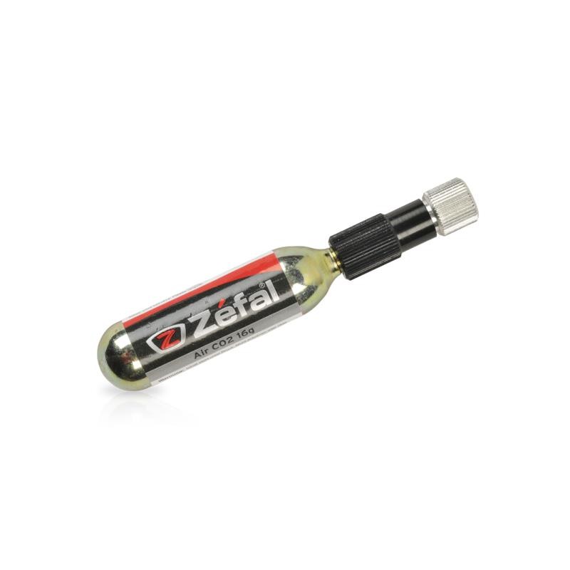 Bombica CO2 ZEFAL EZ Control