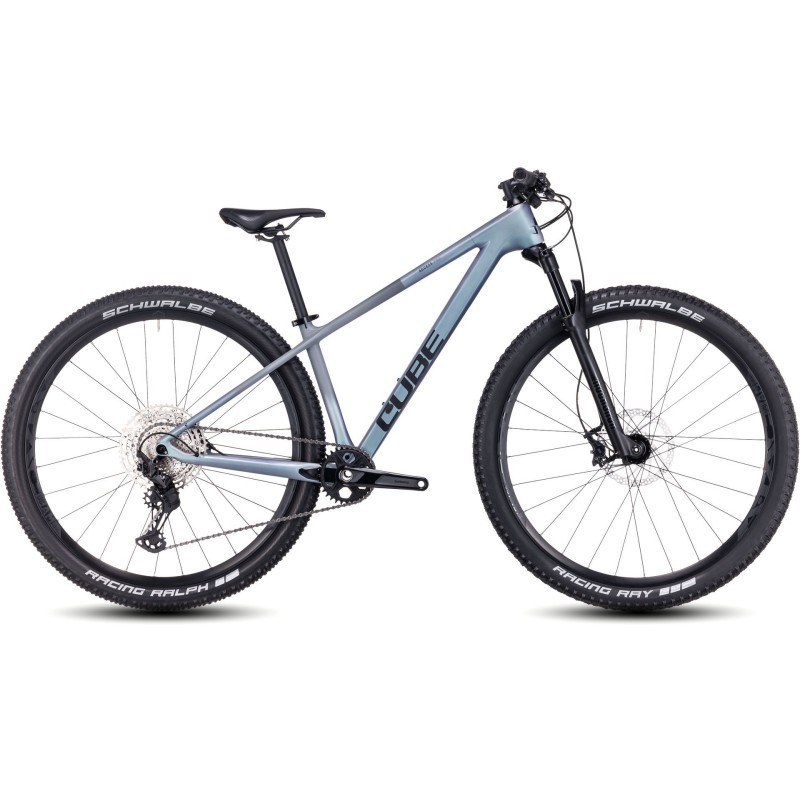 Žensko Gorsko Kolo CUBE ACCESS WS C:62 PRO