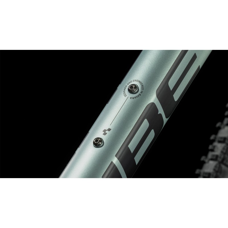 Gorsko Kolo CUBE ACCESS WS EXC