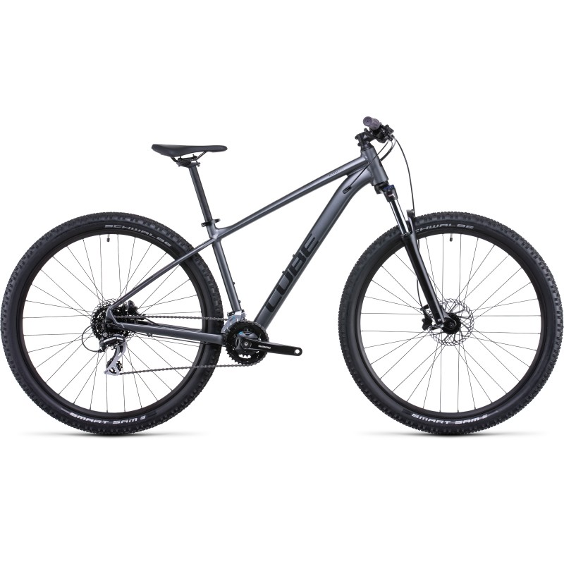 Gorsko Kolo CUBE ACCESS WS EXC