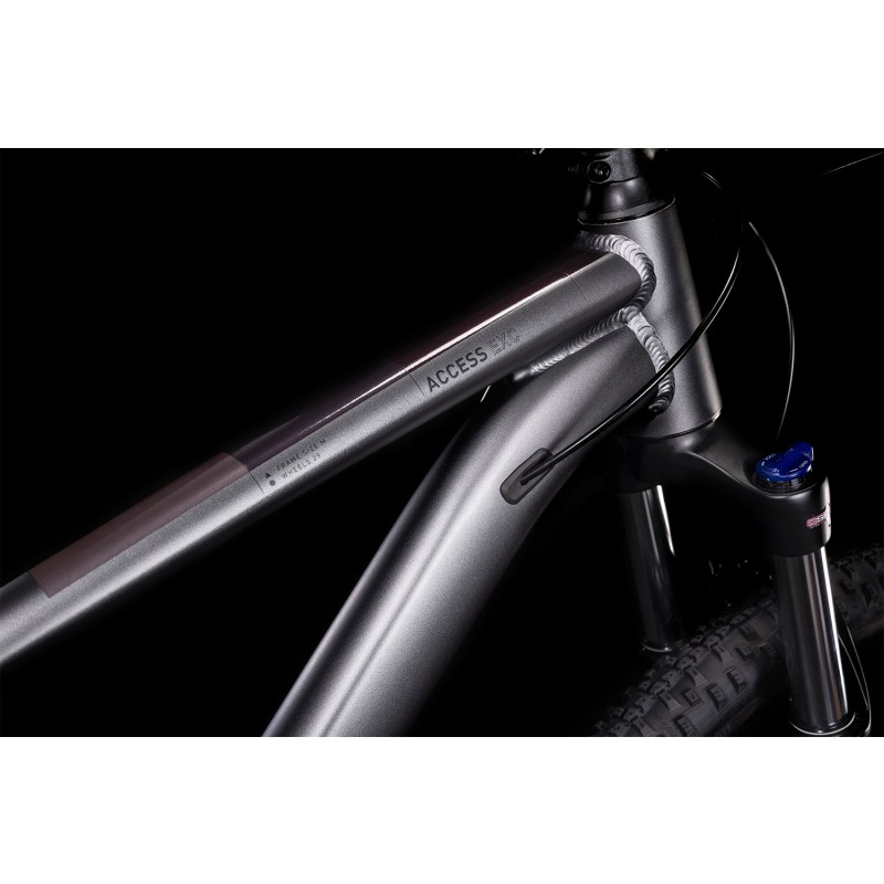 Gorsko Kolo CUBE ACCESS WS EXC