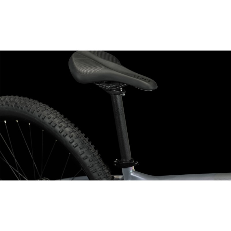 Gorsko Kolo CUBE ACCESS WS PRO 2024 galactic'n'black