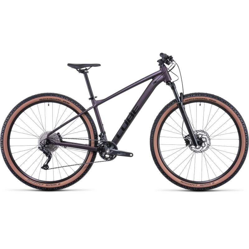 Gorsko Kolo CUBE ACCESS WS RACE
