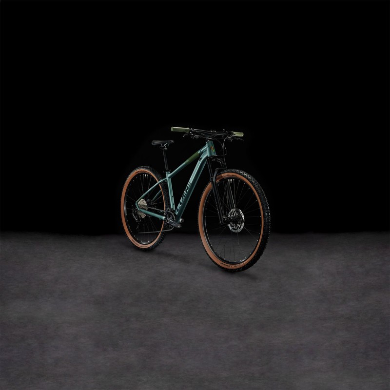 Gorsko Kolo CUBE ACCESS WS RACE