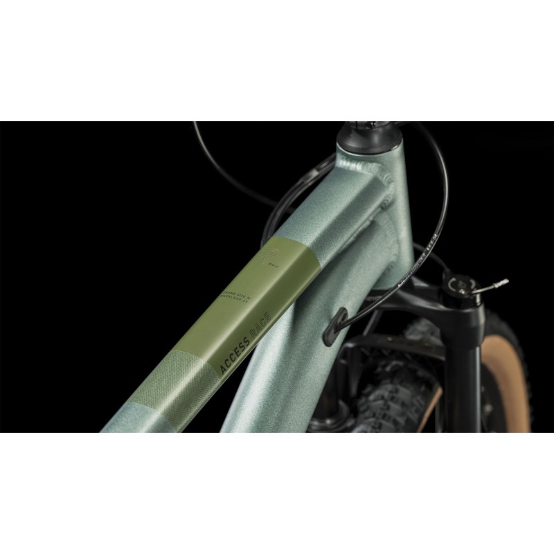 Gorsko Kolo CUBE ACCESS WS RACE