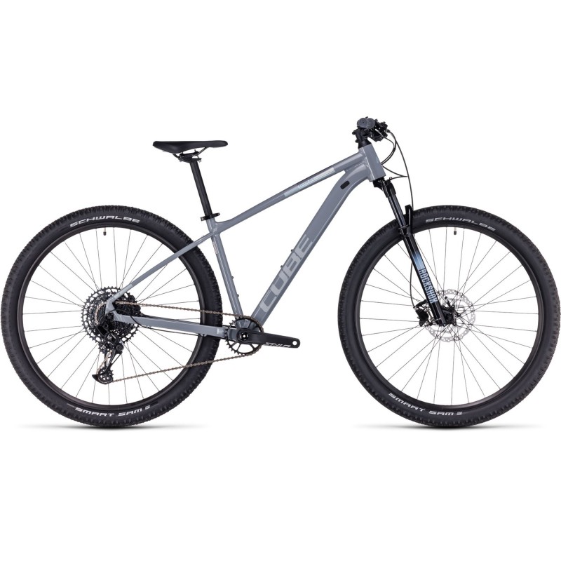 Gorsko Kolo CUBE ACCESS WS SLX