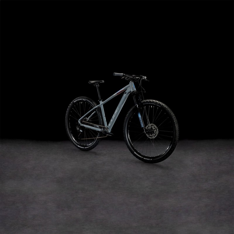 Gorsko Kolo CUBE ACCESS WS SLX