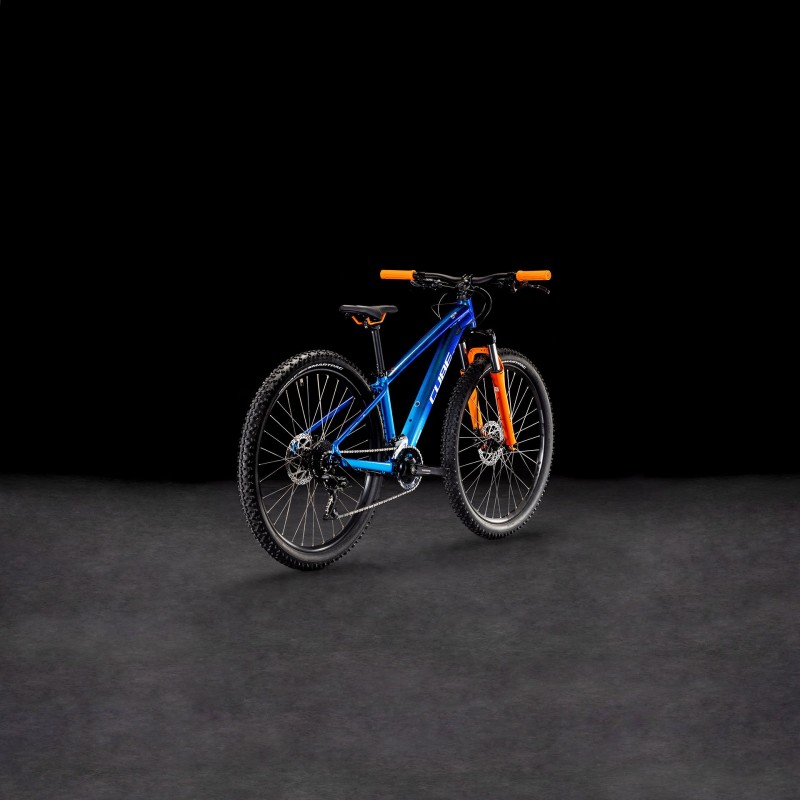 Mladinsko Kolo CUBE ACID 260 DISC 2025 ActionTeam