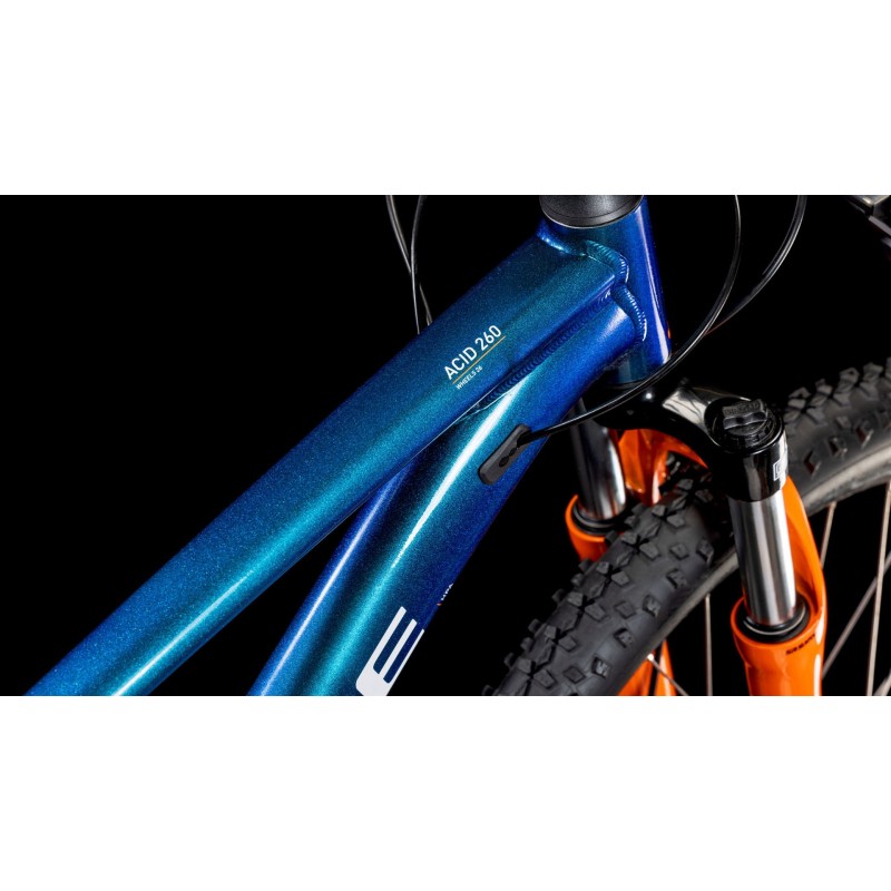Mladinsko Kolo CUBE ACID 260 DISC 2025 ActionTeam