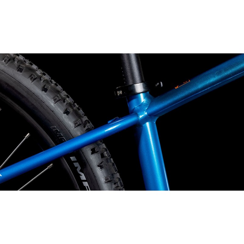 Mladinsko Kolo CUBE ACID 260 DISC 2025 ActionTeam