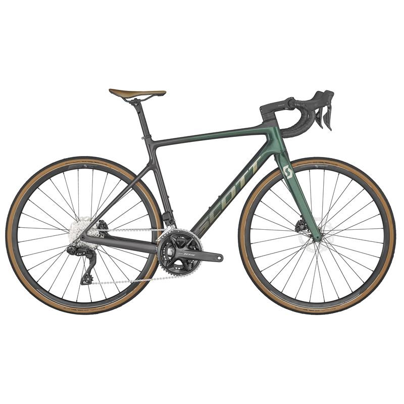 Cestno Kolo SCOTT ADDICT 20 modra 2024